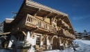  CHALET DU MONT D'ARBOIS  4 (, )